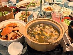 -浙江西子宾馆·牡丹厅