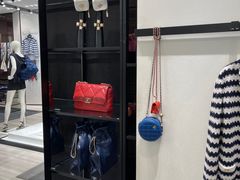 -CHANEL(恒隆广场店)