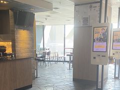 -麦当劳(国家体育场南路店)