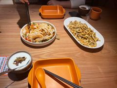 -谷丽麦馕新疆菜·清真(步步高梅溪新天地店)