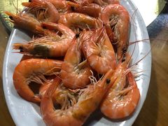 -坛南湾阿强农家乐.海鲜大排档老字号(福州地标美食店)