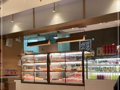 -奈雪的茶(凯德新都心店)