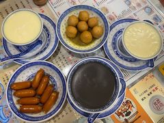 -广信牛奶甜品世家(万象城店)