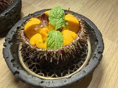 -连鹭海鲜·新大连菜(星海店)