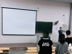 -浙江农林大学(东湖校区)