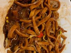 -味福记·本地特色菜(八一万达广场店)