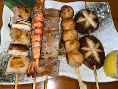 -有喜屋·深夜食堂(北京西路店)