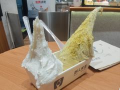 -野人先生现做冰淇淋(北京环宇荟店)