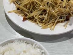 -老于餐厅(民生路店)