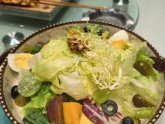 -通海俄式烧烤·俄罗斯大串(嵩山路店)