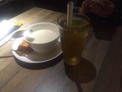 -卡朋西餐(较场西路店)
