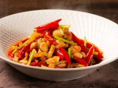 -庐灶江南·江南菜·四合院Bistro(东直门·华侨夜泊君亭店)