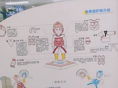 -利俊跆拳道(市二宫直营馆)