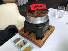 -止观小馆·辽河口渔家菜(王府井店)