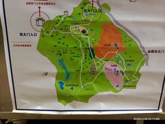 -昆明市金殿名胜区