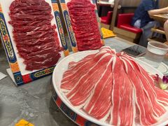 -侃爷南门铜锅涮肉