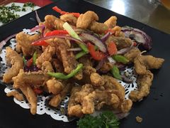 -阿姐小菜(三林店)