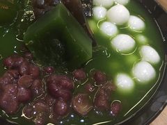 -半饱日式甜品(ifs国际金融店)