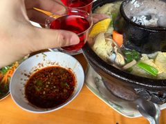 -龙姐私房菜(和顺古镇店)