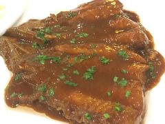 红烧划水-老正兴菜馆(福州路店)