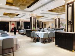 大堂-香丰阁·烤鸭·川湘菜(昌平店)