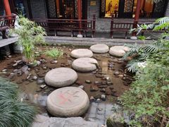 -世外桃源农庄·德清土菜(兴康南路店)