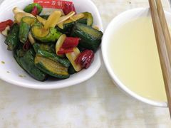 -一一刀削面(书院路店)