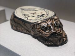 -深圳博物馆(古代艺术馆)