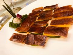 -园林格兰云天大酒店-太极名厨中餐厅