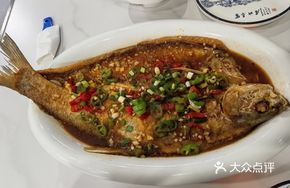 Signature Delicate Big White Catfish