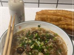 -仙妈米粉店(庆丰路)