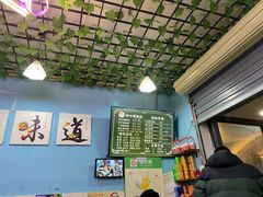 -龍城柳州螺蛳粉(群星路店)