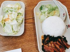 -李先生牛肉面大王(上海站南广场店)