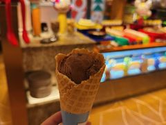 -怡咖啡海鲜自助餐厅(浦东香格里拉店)