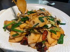 -福照楼汽锅鸡·云南菜(护国路店)