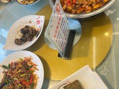 -大师傅金奖啤酒鱼(西街老店)