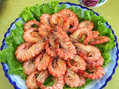 -日照大牌檔•小船海鲜(万平口店)