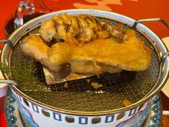 -百富源·海鲜辽菜(张士店)