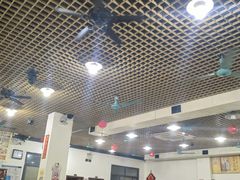 -大自然美食农庄(广州南站店)