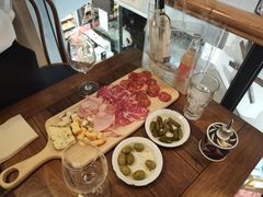-Alimentari早午餐(安福路店)