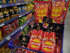 -麦德龙(闵行店)