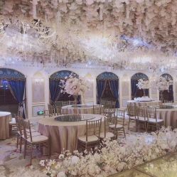 -美悦盛宴一站式婚礼会馆(临江店)