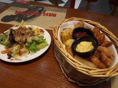 -米斯特比萨(罗斯福店)