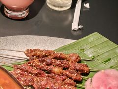 -Ameigo梅果·云贵川bistro(长宁来福士店)