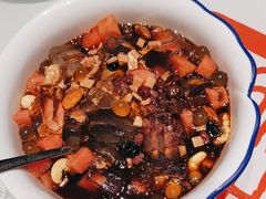 -四川饭店(长白店)