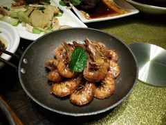 -涌上外婆桥(南塘店)