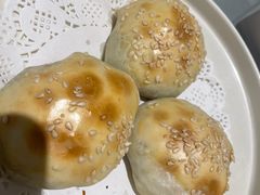 -宁夏国强手抓羊肉·清真菜(未央路凤三店)