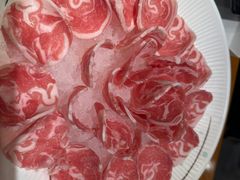 -曲氏老北京铜锅涮肉•火锅(不老街店)