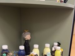 -艺塔木美学教育(和达校区)