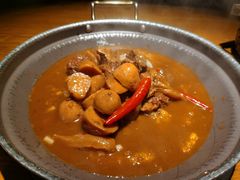 罐罐牛腩-吃饭皇帝大(合生汇店)